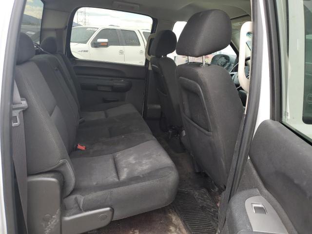 Photo 6 from auction – 2013 CHEVROLET SILVERADO with VIN 3GCPKREA9DG322507
