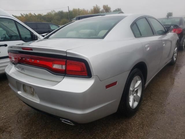 Photo 4 from auction – 2012 DODGE CHARGER SE with VIN 2C3CDXBG0CH203429