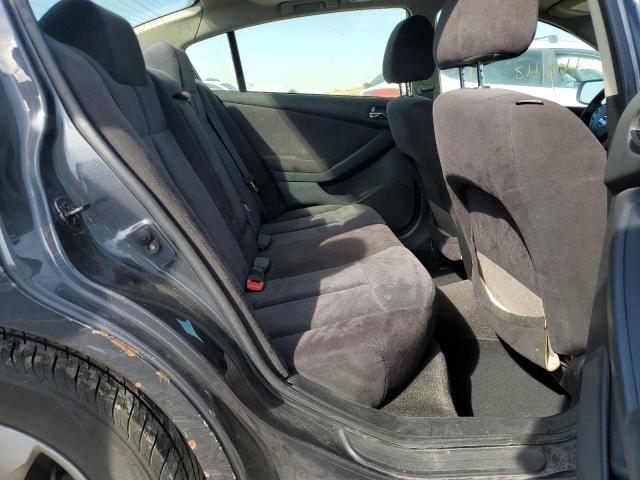 Photo 6 from auction – 2008 NISSAN ALTIMA 2.5 with VIN 1N4AL21E48N490030