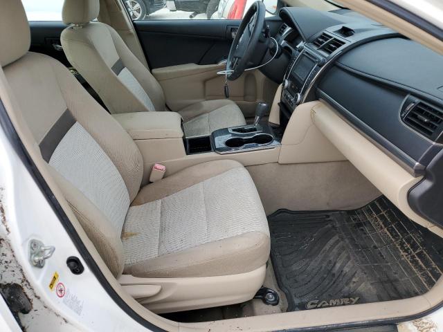 Photo 5 from auction – 2014 TOYOTA CAMRY HYBR with VIN 4T1BD1FK7EU110048