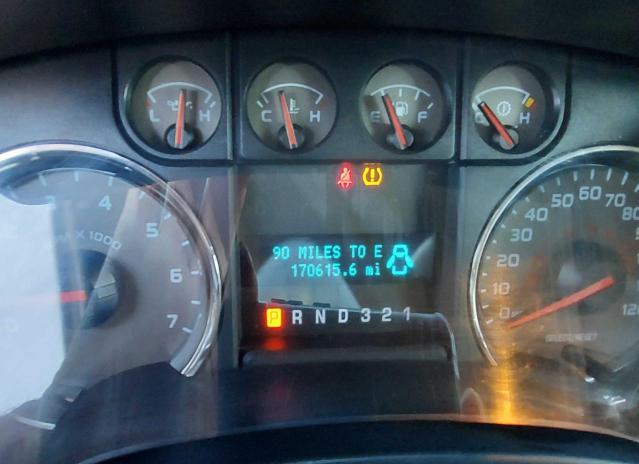 Photo 8 from auction – 2010 FORD F150 SUPER with VIN 1FTEX1E83AFC80596