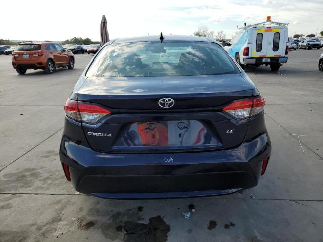 Photo 6 from auction – 2020 TOYOTA COROLLA LE with VIN 5YFEPRAE4LP089565