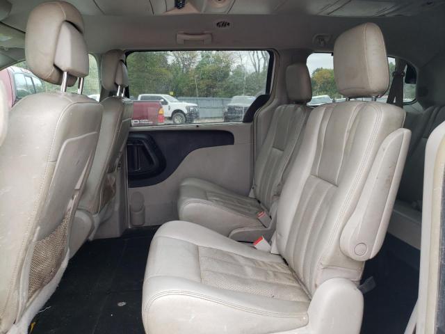 Photo 6 from auction – 2011 CHRYSLER TOWN & COU with VIN 2A4RR8DG9BR645686