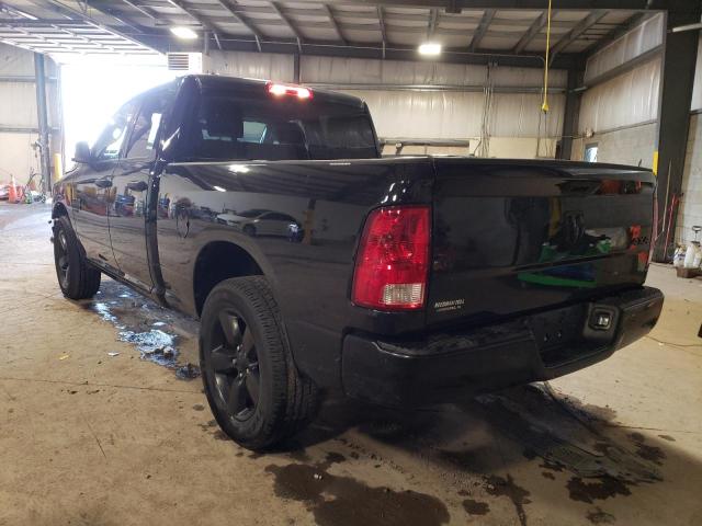 Photo 3 from auction – 2019 RAM 1500 CLASS with VIN 1C6RR7FG1KS736020