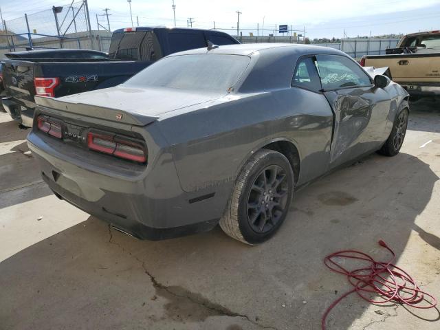 Photo 4 from auction – 2018 DODGE CHALLENGER with VIN 2C3CDZGG7JH166154