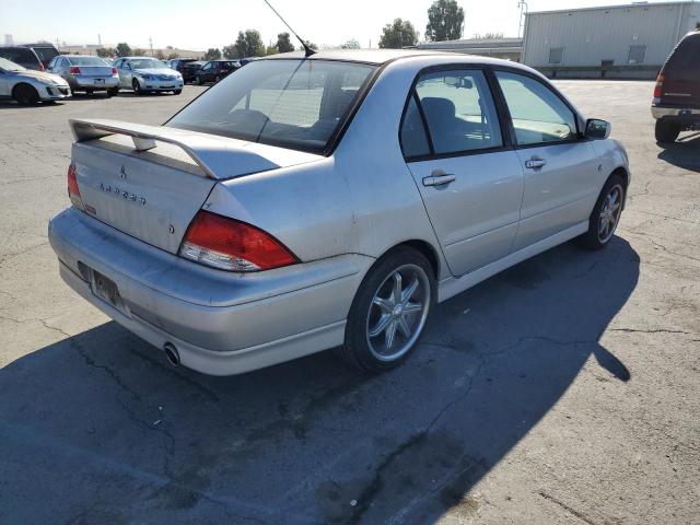 Photo 4 from auction – 2003 MITSUBISHI LANCER OZ with VIN JA3AJ86E93U091784