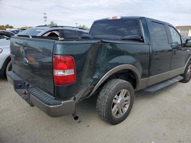 Photo 9 from auction – 2005 FORD F150 SUPER with VIN 1FTPW12565KD67475