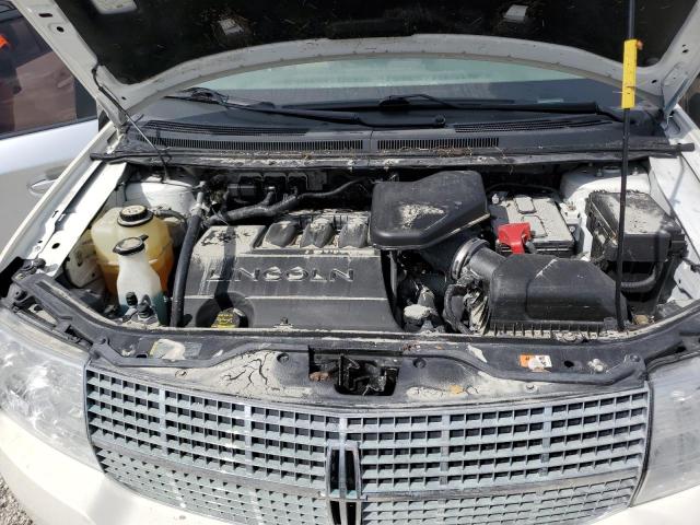Photo 7 from auction – 2008 LINCOLN MKX with VIN 2LMDU88CX8BJ20031