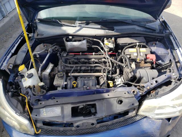 Photo 7 from auction – 2008 FORD FOCUS SE with VIN 1FAHP35N98W299491