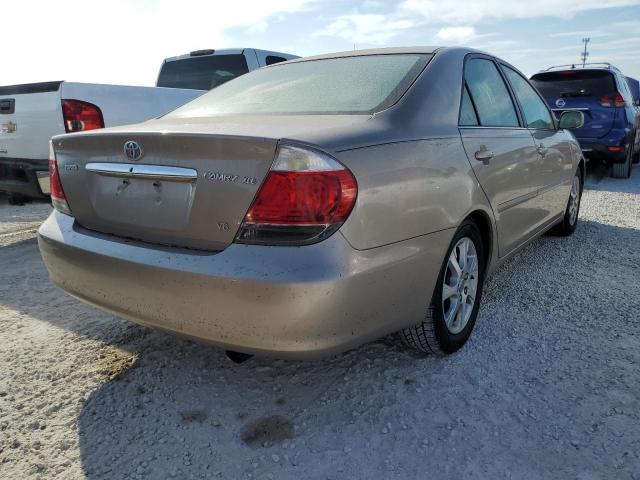 Photo 4 from auction – 2006 TOYOTA CAMRY LE with VIN 4T1BF30K46U119385