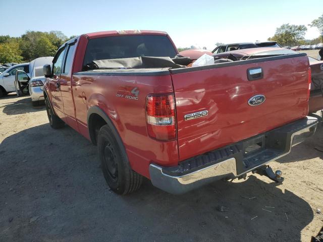 Photo 3 from auction – 2007 FORD F150 with VIN 1FTRX12W17FB84043