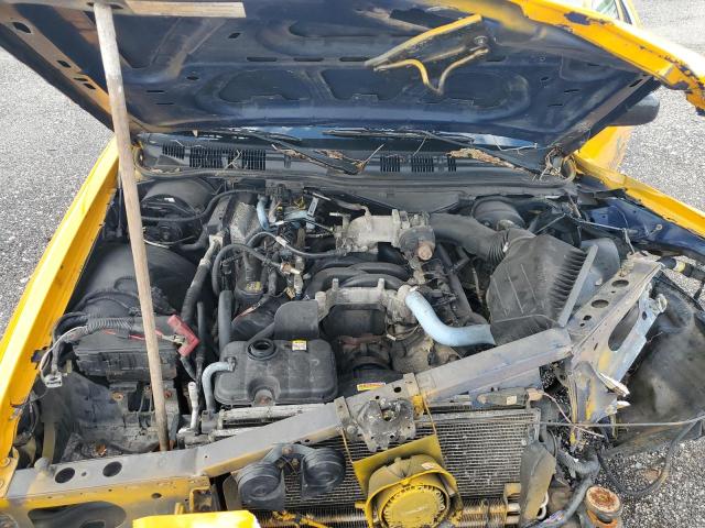 Photo 7 from auction – 2011 FORD CROWN VICT with VIN 2FABP7BV3BX145615