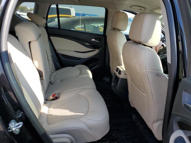 Photo 6 from auction – 2019 BUICK ENVISION P with VIN LRBFX1SA8KD097217