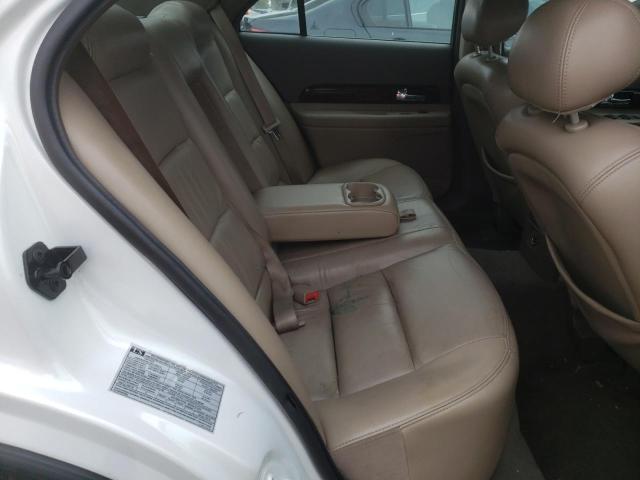 Photo 6 from auction – 2002 LINCOLN LS with VIN 1LNHM86S42Y706614