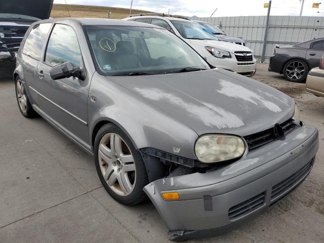 Photo 1 from auction – 2003 VOLKSWAGEN GTI with VIN 9BWDE61J034028722