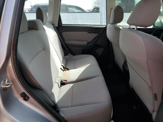 Photo 6 from auction – 2014 SUBARU FORESTER 2 with VIN JF2SJAACXEH518969