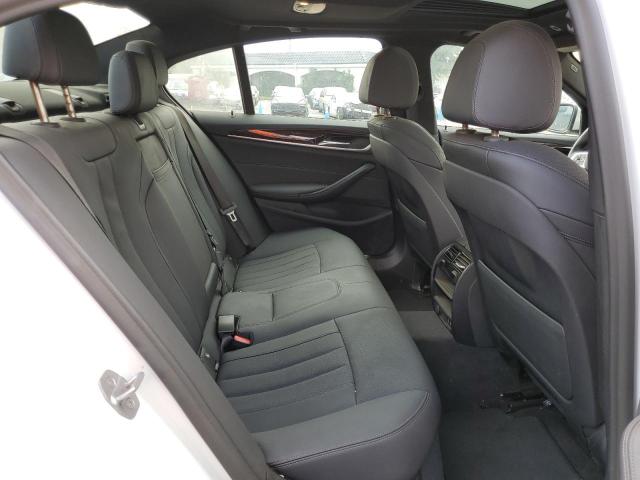 Foto 6 de la subasta – 2021 BMW 530E con VIN WBA13AG06MCG65545