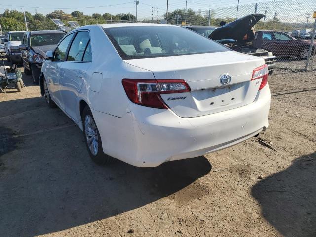 Photo 3 from auction – 2014 TOYOTA CAMRY L with VIN 4T4BF1FK0ER394672