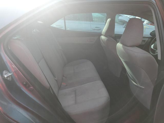 Photo 6 from auction – 2014 TOYOTA COROLLA L with VIN 2T1BURHE8EC198504