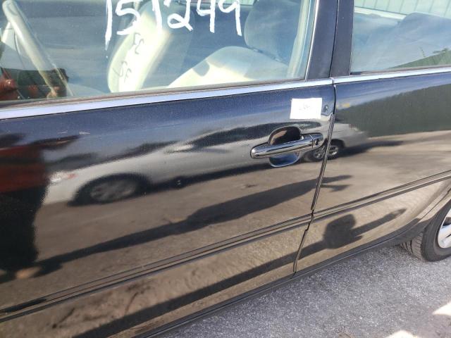 Photo 9 from auction – 2003 TOYOTA CAMRY LE with VIN 4T1BE32K93U248184