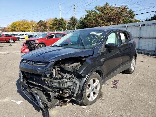 Photo 2 from auction – 2013 FORD ESCAPE SE with VIN 1FMCU9GX4DUD25074