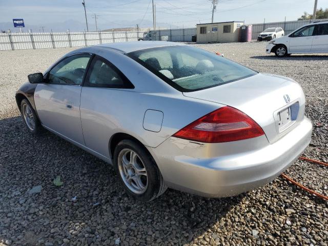 Photo 3 from auction – 2003 HONDA ACCORD EX with VIN 1HGCM72633A036888