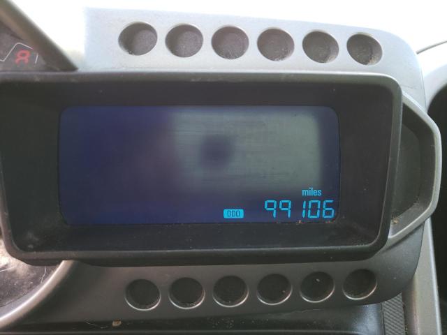 Photo 8 from auction – 2014 CHEVROLET SONIC LT with VIN 1G1JC5SB6E4180858