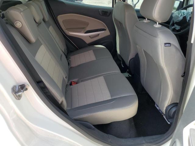 Photo 6 from auction – 2020 FORD ECOSPORT S with VIN MAJ3S2FE3LC363357