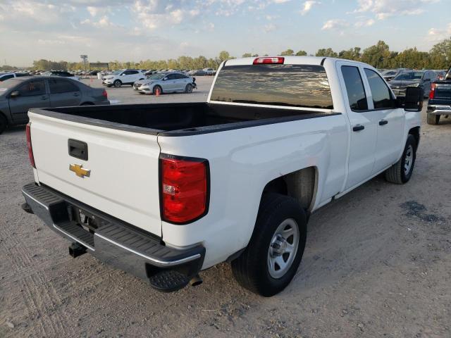 Photo 4 from auction – 2018 CHEVROLET SILVERADO with VIN 1GCRCNEC6JZ299392