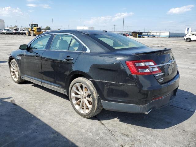 Photo 3 from auction – 2015 FORD TAURUS LIM with VIN 1FAHP2F81FG148056