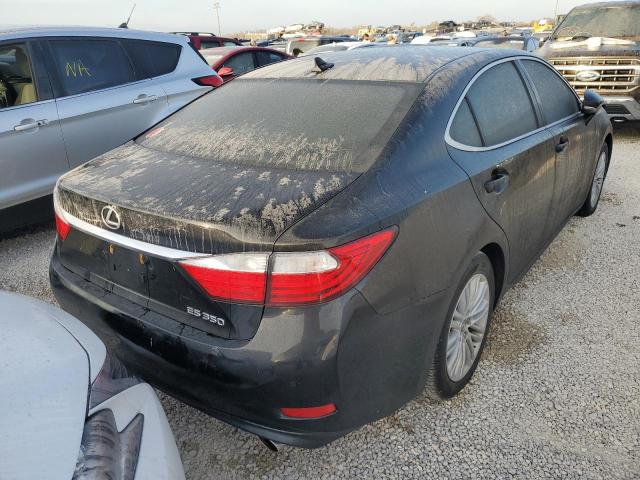 Photo 4 from auction – 2014 LEXUS ES 350 with VIN JTHBK1GG2E2093111