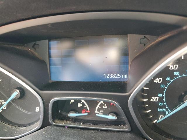 Photo 8 from auction – 2013 FORD ESCAPE SE with VIN 1FMCU9GX4DUD25074