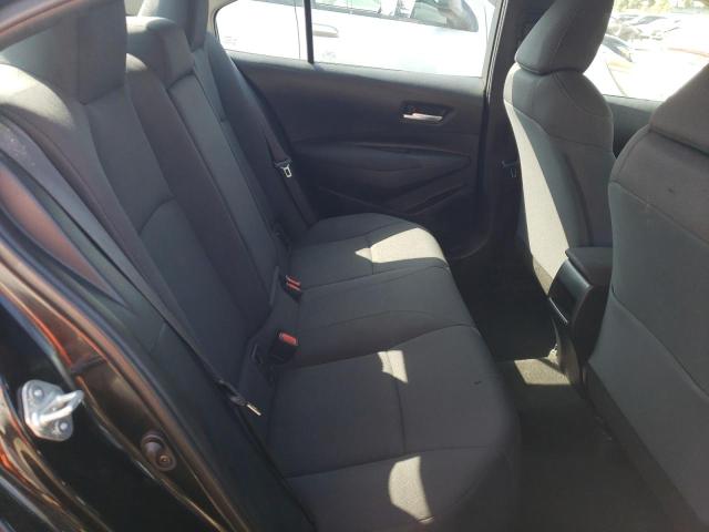 Photo 10 from auction – 2021 TOYOTA COROLLA LE with VIN 5YFEPMAE1MP169992