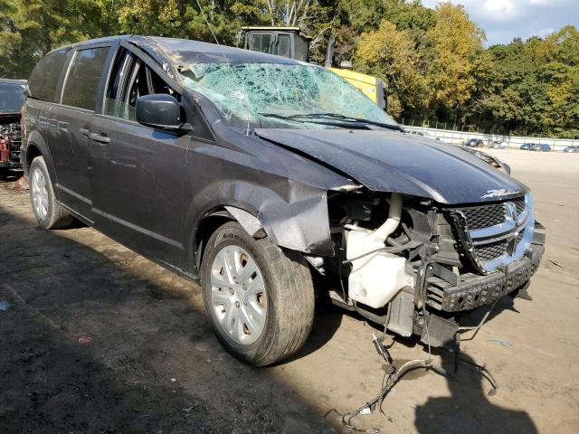 Photo 1 from auction – 2019 DODGE GRAND CARA with VIN 2C4RDGBG4KR526896