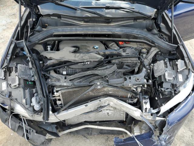 Photo 7 from auction – 2018 BMW X2 XDRIVE2 with VIN WBXYJ5C30JEF71193