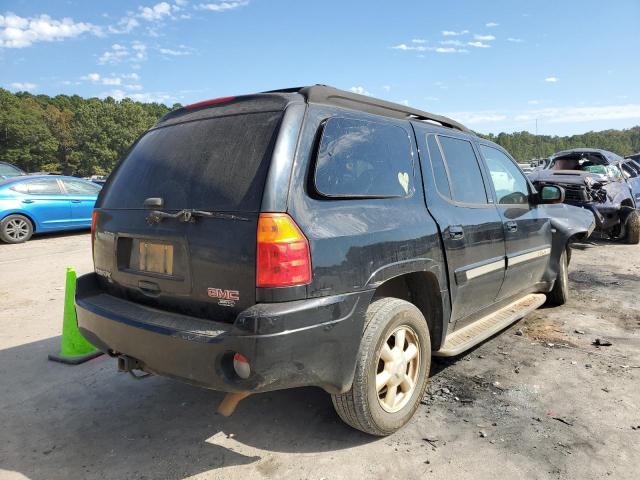 Photo 4 from auction – 2003 GMC ENVOY XL with VIN 1GKES16P836243703