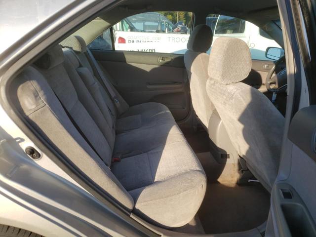 Photo 6 from auction – 2002 TOYOTA CAMRY LE with VIN 4T1BE32K62U005799