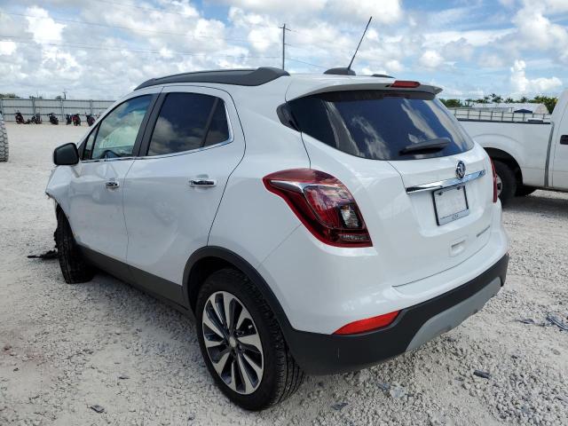 Photo 3 from auction – 2021 BUICK ENCORE PRE with VIN KL4CJASB6MB356424