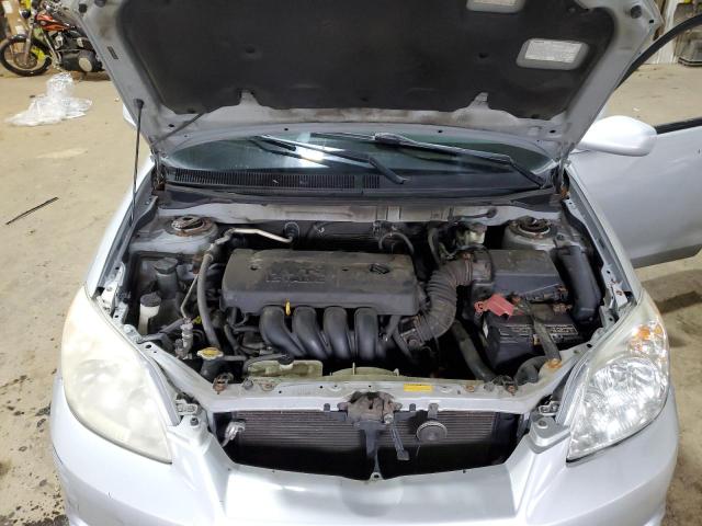 Photo 7 from auction – 2008 TOYOTA COROLLA MA with VIN 2T1KR30E68C716270