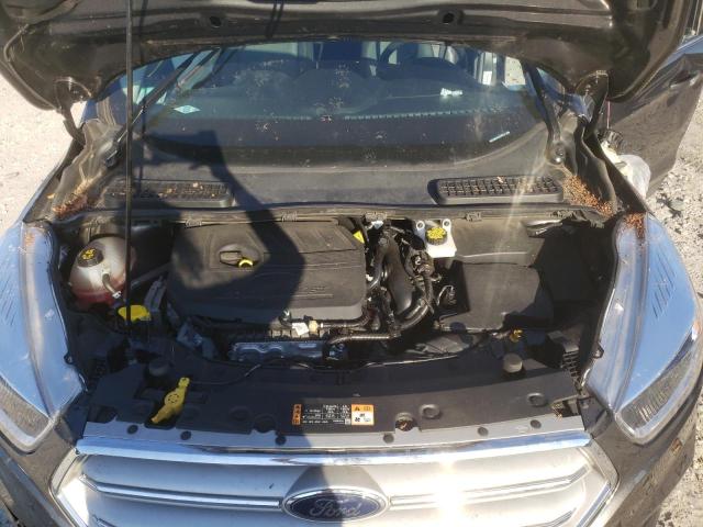 Photo 7 from auction – 2018 FORD ESCAPE SE with VIN 1FMCU9GD6JUC99210