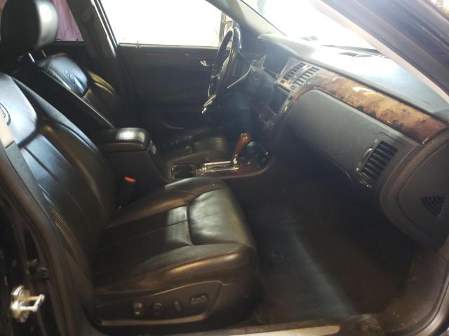 Photo 5 from auction – 2011 CADILLAC DTS PREMIU with VIN 1G6KH5E68BU127833