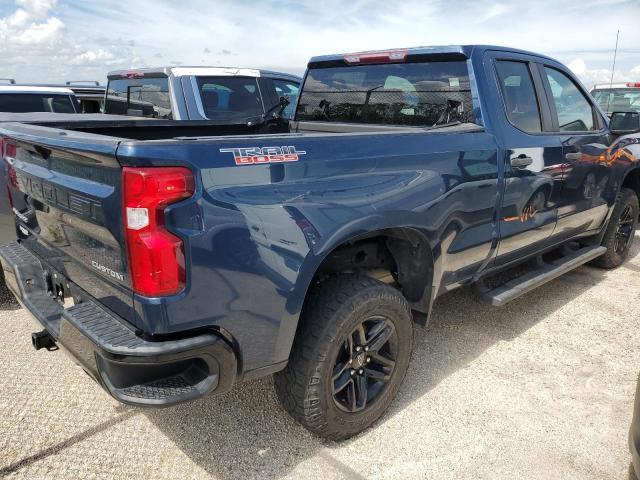 Photo 4 from auction – 2019 CHEVROLET silverado with VIN 1GCRYCEF9KZ294236
