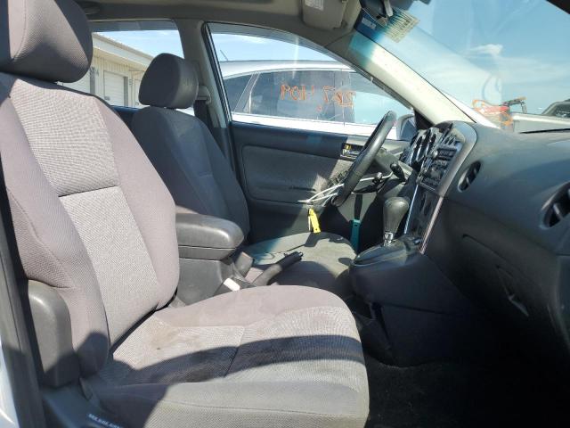 Foto 5 de la subasta – 2004 TOYOTA COROLLA MA con VIN 2T1LR38E34C181546