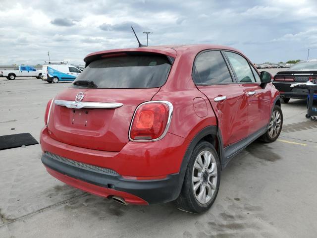 صورة رقم 4 من المزاد - 2016 FIAT 500X EASY مع VIN ZFBCFXBT2GP391751