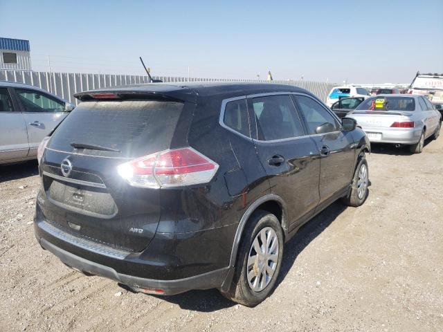 Zdjęcie 4 z aukcji – 2016 NISSAN ROGUE S z VIN KNMAT2MV5GP678533