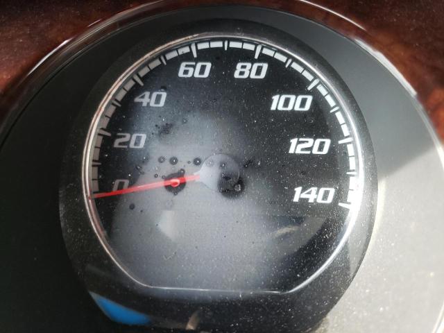 Photo 8 from auction – 2011 BUICK LUCERNE CX with VIN 1G4HJ5EM0BU130215