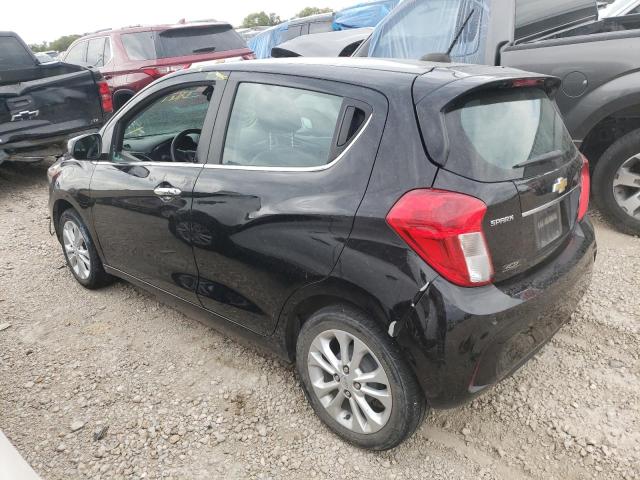Photo 2 from auction – 2020 CHEVROLET SPARK 2LT with VIN KL8CF6SA8LC467750