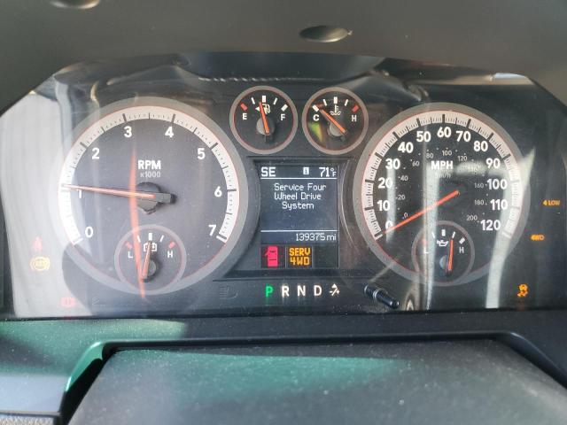 Photo 8 from auction – 2011 DODGE RAM 1500 with VIN 1D7RV1GTXBS557753