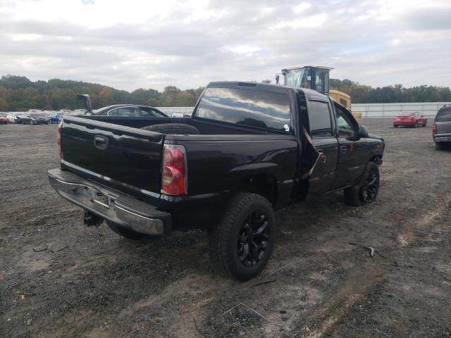 Photo 4 from auction – 2006 CHEVROLET SILVERADO with VIN 2GCEK13T261213802