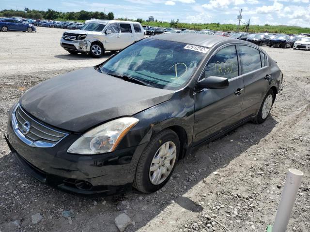 Photo 2 from auction – 2012 NISSAN ALTIMA BAS with VIN 1N4AL2AP6CC212686